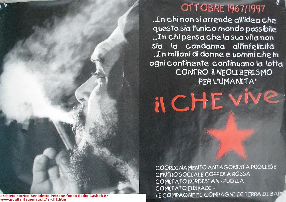 Che Guevara e i Rolex: alla sua morte ne aveva ben due